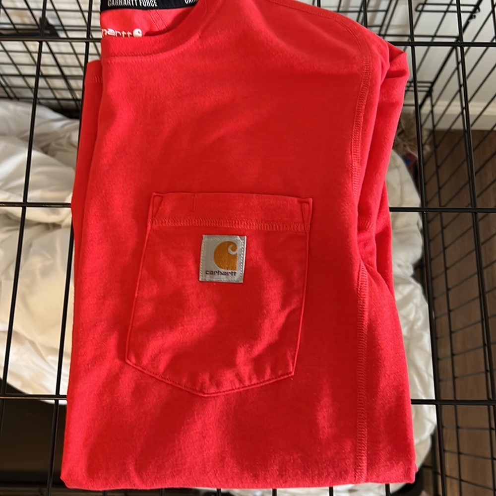 Men’s Carhartt Force T-Shirt